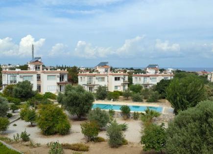 Apartamento para 84 348 euro en Kyrenia, Chipre