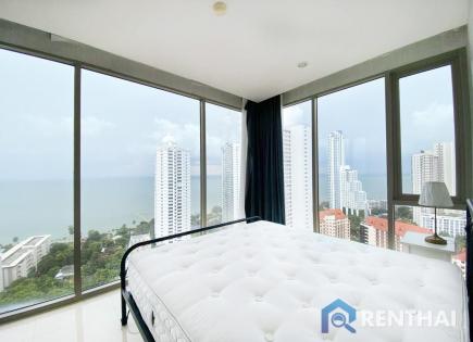 Apartamento para 245 640 euro en Pattaya, Tailandia