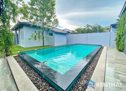 Casa para 288 149 euro en Pattaya, Tailandia