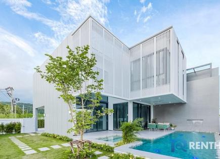 Casa para 468 715 euro en la isla de Phuket, Tailandia