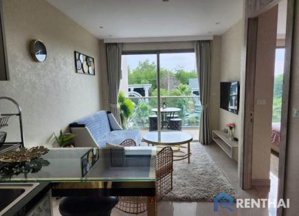 Apartment für 95 871 euro in Pattaya, Thailand