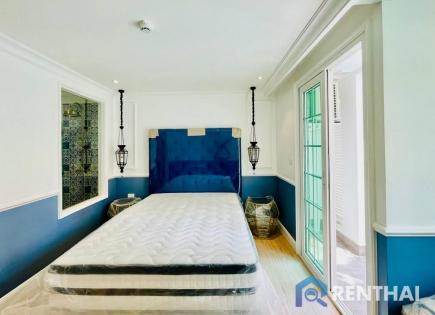 Apartamento para 71 323 euro en Pattaya, Tailandia