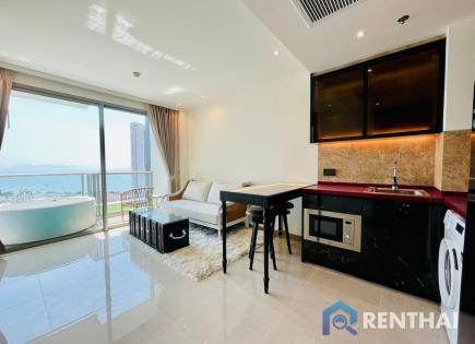 Apartamento para 139 791 euro en Jomtien, Tailandia