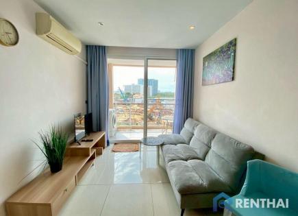 Apartment for 49 896 euro in Jomtien, Thailand