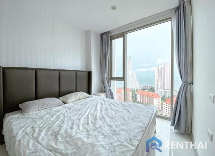 Apartment for 110 752 euro in Pattaya, Thailand