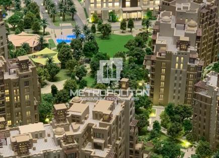 Apartment in Dubai, VAE (preis auf Anfrage)