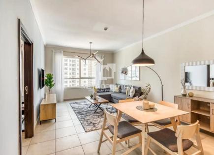 Apartment für 369 903 euro in Dubai, VAE