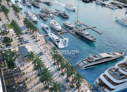 Appartement pour 1 145 646 Euro à Dubaï, EAU