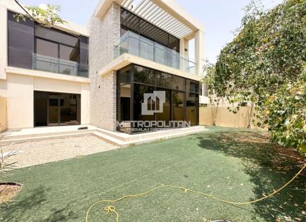 Villa para 1 320 907 euro en Dubái, EAU