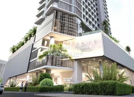 Apartment für 429 304 euro in Dubai, VAE
