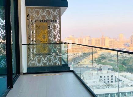 Apartment für 334 859 euro in Dubai, VAE