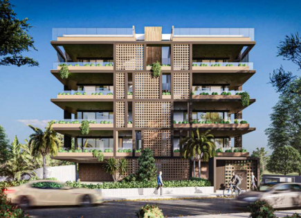 Apartamento para 549 990 euro en Germasogeia, Chipre