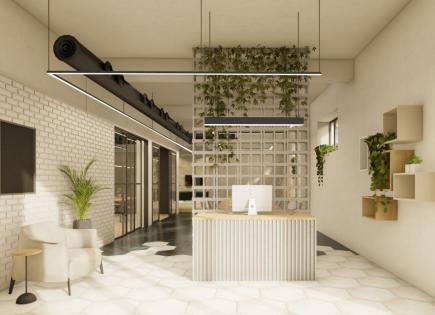 Office for 10 000 euro per month in Larnaca, Cyprus