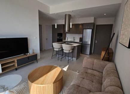 Apartment for 1 700 euro per month in Germasogeia, Cyprus