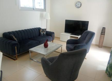 House for 2 500 euro per month in Paphos, Cyprus