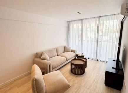 Apartment for 2 000 euro per month in Limassol, Cyprus