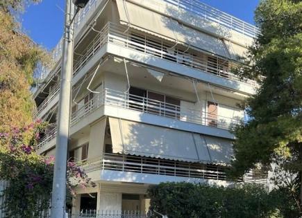 Wohnung für 295 000 euro in Glyfada, Griechenland