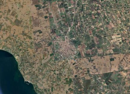 Grundstück für 275 000 euro in Thessaloniki, Griechenland