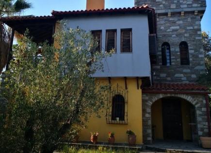 Villa pour 1 200 000 Euro en Chalcidique, Grèce