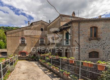 Appartement pour 325 000 Euro à Orvieto, Italie