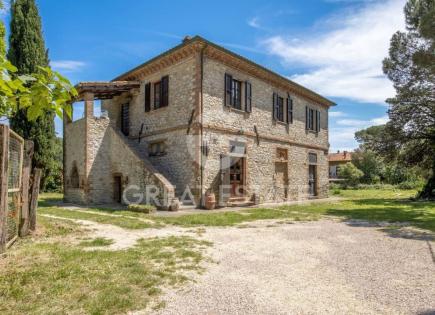 Casa para 490 000 euro en Castiglione del Lago, Italia