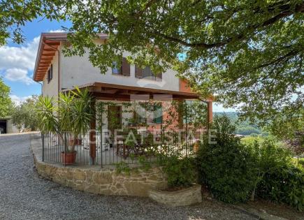 Villa für 430 000 euro in Panicale, Italien