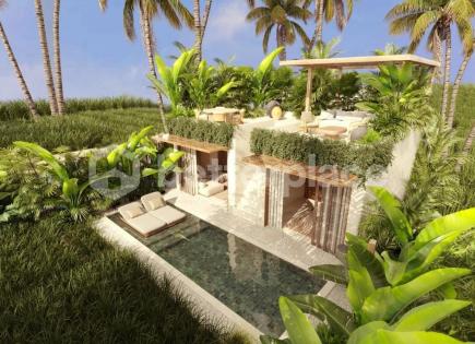 Villa pour 131 880 Euro à Bukit, Indonésie