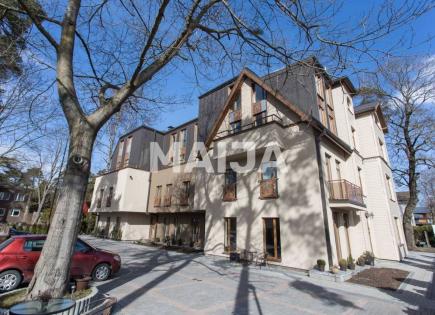 Apartment for 249 000 euro in Jurmala, Latvia