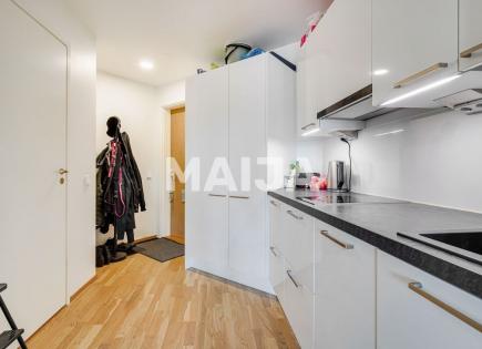 Apartamento para 800 euro por mes en Helsinki, Finlandia