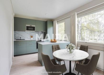Apartment for 179 000 euro in Helsinki, Finland