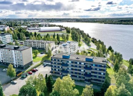 Apartamento para 58 000 euro en Finlandia