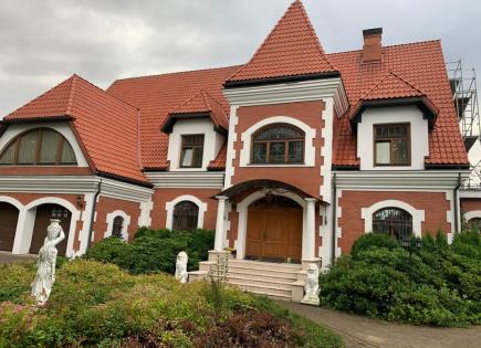 Haus für 1 700 000 euro in Riga, Lettland