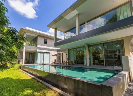 Maison pour 2 424 261 Euro à Phuket, Thaïlande