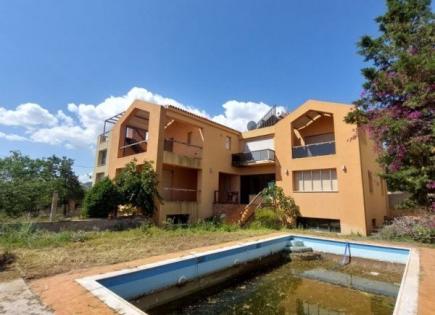 House for 620 000 euro in Athens, Greece