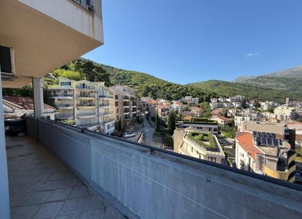 Appartement pour 160 000 Euro à Budva, Monténégro