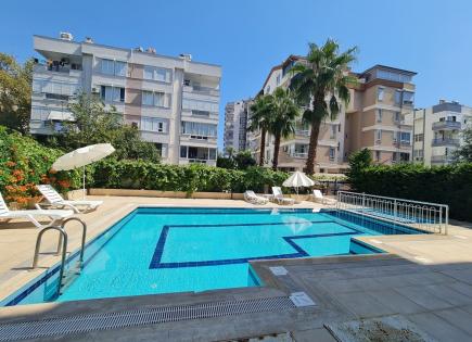 Piso para 350 euro por semana en Antalya, Turquia