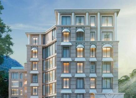 Appartement pour 68 706 Euro sur l'île de Phuket, Thaïlande