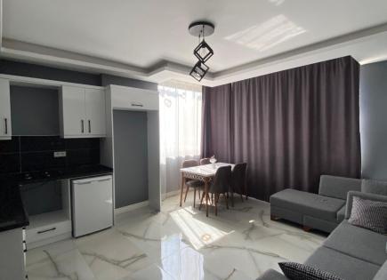 Wohnung für 46 999 euro in Mersin, Türkei