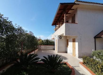 Villa für 170 000 euro in San Nicola Arcella, Italien