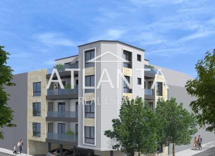 Appartement pour 73 000 Euro à Varna, Bulgarie