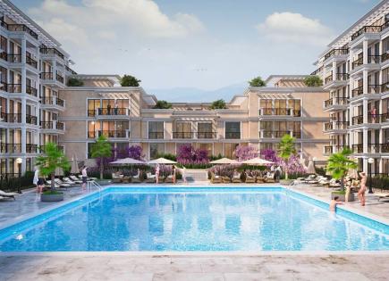 Apartamento para 70 000 euro en Sveti Vlas, Bulgaria