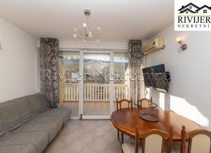 Appartamento per 175 500 euro a Herceg-Novi, Montenegro