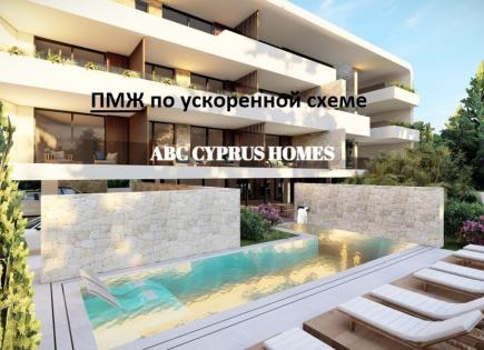 Penthouse pour 495 000 Euro à Paphos, Chypre