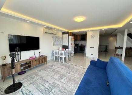 Appartement pour 172 000 Euro à Alanya, Turquie