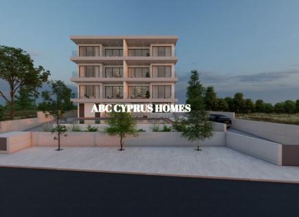 Appartement pour 250 000 Euro à Paphos, Chypre