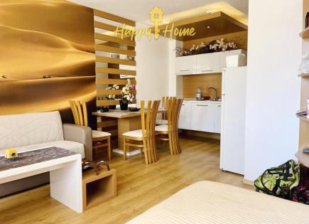 Studio pour 69 000 Euro à Slantchev Briag, Bulgarie