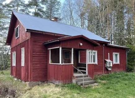 Maison pour 15 000 Euro à Ruovesi, Finlande