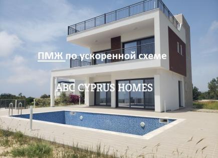 Villa para 545 000 euro en Pafos, Chipre