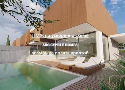 Villa for 705 000 euro in Paphos, Cyprus