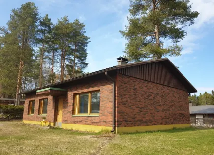 Maison pour 12 900 Euro à Keitele, Finlande
